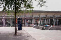 Luzern-Hauptbahnhof